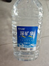 恒大冰泉 饮用天然矿泉水 泡茶露营 4L*4桶 整箱装 实拍图