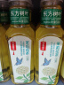 农夫山泉 东方树叶茉莉花茶500ml*15瓶 0糖0脂0卡无糖茶饮料 礼盒 实拍图