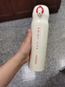 富光保温杯弹跳盖杯子316L不锈钢大容量学生长效保温保冷水杯车载礼物 实拍图