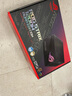 华硕ROG STRIX 雷鹰AURA1200W金牌全模电源 ATX3/神光同步/Pcie5.0/适配50系显卡 实拍图