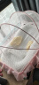 乐韵宝（leyunbaby）婴儿床中床新生宝宝仿生床斜坡枕垫睡觉可移动便携式防压防惊神器 实拍图