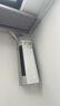 美的（Midea）大1.5匹 静新风 超一级能效 变频 节能节电 空调挂机 以旧换新 国家补贴 KFR-35GW/N8XF1-1定制版 实拍图