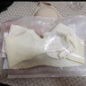 都市丽人小胸显大聚拢上托文胸女士软支撑无痕内衣薄款防下垂胸 烟灰兰 L 【建议体重105-120斤】 实拍图