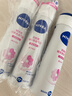 妮维雅（NIVEA） 孙颖莎同款精华爽身气雾150ml*3爽身抑汗腋下止汗露泰国进口 实拍图
