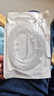 益泰制氧机配件吸氧管一次性使用鼻氧管医用无菌氧气管通用型无色透明 实拍图