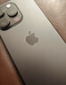 Apple/苹果 iPhone 16 Pro（A3294）128GB 沙漠色钛金属 支持移动联通电信5G 双卡双待手机 实拍图