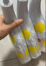超威免刷洗洁厕灵 亮白除菌洁厕剂马桶清洁剂厕所清洁厕宝 500g×3瓶 实拍图
