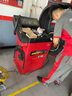 佳通(Giti)轮胎205/55R16 94V  221v1 适配速腾/宝来/朗逸 实拍图
