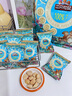 三只松鼠原味有机夏威夷果仁400g/袋 坚果炒货干果办公室休闲零食小吃 实拍图