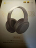漫步者（EDIFIER）【王一博代言】W820NB双金标主动降噪无线头戴式蓝牙耳机游戏音乐运动学生网课耳麦适用于安卓苹果 【升级版】云岩白1 实拍图