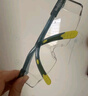 霍尼韦尔（Honeywell）防冲击骑行防飞溅高透光防雾可调节护目镜防风平镜防护眼镜 实拍图
