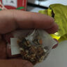 南同四海赶黄草的功效与作用搭四川古蔺赶黄草中药材熬夜养护好肝养生茶包 实拍图