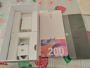 华为畅享 70S 国家补贴15% 6.75英寸AOD护眼大屏 畅享X键 8GB+256GB曜金黑 鸿蒙智能手机 实拍图