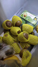 佳沛（zespri）新西兰  阳光金奇异果18粒礼盒优选果单果约101-124g 猕猴桃水果 实拍图