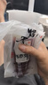 青藏祁莲祁连山牦牛纯牛奶 牦牛奶含量≥80% 250ml*12支 送礼礼盒 实拍图