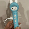 火火兔点读笔D3幼儿英语启蒙早教机儿童早教益智男女孩玩具生日礼物 D3-WIFI点读笔+认知启蒙(28册书) 实拍图