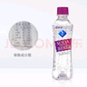 娃哈哈 无汽苏打水饮料 350ml*12瓶/箱（甜味）出游 弱碱性水 实拍图