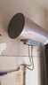 美的（Midea）TECH活水电热水器60升3200W变频速热 10重过滤终身镁棒免更换以旧换新 国家补贴20% F6032-RW7(HE) 实拍图