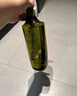 施华蔻（Schwarzkopf）生姜精华洗发露600ml  持久控油清爽蓬松洗发水 无硅油洗头膏 实拍图