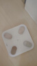 PICOOC有品智能体脂秤电子体重秤家用高精准人体健康脂肪称蓝牙wifi连接BigPro-W生日礼物礼品送男女友 实拍图