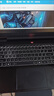 神舟（HASEE）【国家补贴20% RTX5070】战神S9 13代酷睿i7 15.6英寸游戏本笔记本电脑(i7-13620H 16G 1TB 165Hz) 实拍图
