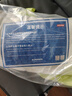 京东京造亲亲棉花夏凉被 100%新疆一级棉胎填充A类可水洗空调被1.5x2m 实拍图