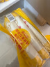 金龙鱼 面条挂面 手工 鸡蛋面 手擀风味 鸡蛋麦芯挂面 组合装900g*3  实拍图