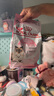 皇家猫粮猫奶糕幼猫粮bk34/k36 1-4个月离乳期奶糕小猫咪断奶猫粮母猫 离乳猫奶糕0.8公斤（400g*2包） 实拍图