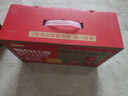 好想你每日红枣840g/盒 果干免洗红枣新疆特产可夹核桃礼盒装煲汤 实拍图