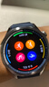 HUAWEI WATCH GT 5托帕蓝 国家补贴15% 46mm华为智能手表情绪健康助手玄玑感知系统运动涂鸦 实拍图