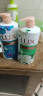 力士(LUX)沐浴露 恣情芙蓉香 馥郁香氛沐浴露1000g 持久留香 实拍图
