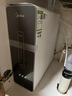 美的（Midea）净水器家用大通量厨下式RO反渗透过滤器纯水净饮机前十名麒麟0阻垢剂【人气热卖】无双酚A母婴直饮 实拍图