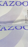 KAZOO白松露手膜护手霜嫩白滋润补水保湿紧致弹滑防干裂去纹呵护肌肤 到手6组【体验装】滋润保湿 实拍图