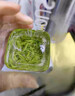 武夷棠信阳毛尖2025新茶河南特产明前栗香型绿茶叶高端小罐礼盒装送长辈 180g 实拍图