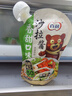 百利沙拉酱 香甜口味蔬菜水果沙拉寿司烘焙酱（脂肪减半）150g 实拍图