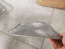 适用老板油烟机过滤网油杯垫油烟机防油罩抽油烟机配件抽烟机外罩适配老板油烟机配件过滤网油网CXW200 60X3/60Q3/60Q5（长网） 实拍图