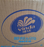 维达（Vinda）婴儿抽纸 3层100抽*24包S码 家庭装抽纸 婴儿可用 整箱 实拍图