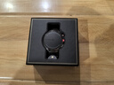 华为HUAWEI WATCH 4 Pro华为智能手表呼吸健康研究一键微体检研究华为运动手表火星钛 男表 实拍图