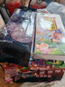 十月稻田 芡实 400g  圆粒红皮鸡头米 鸡头果 五谷杂粮粗粮 炖汤煲粥材料 实拍图