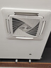 海尔（Haier）中央空调5匹天花机吸顶机一级能效380V【店铺门面】KFRd-120QW/7YAC81裸机免人工费国家补贴 实拍图