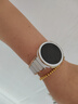 HUAWEI WATCH GT 5 Pro 国家补贴15% 冰川白42mm华为智能手表玄玑感知系统进阶运动情绪健康助手 实拍图
