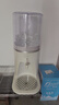 5100西藏冰川矿泉水12L 整箱装 天然纯净大软桶装弱碱性饮用矿泉水 实拍图