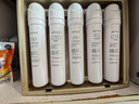 沁园（TRULIVA）沁园净水器滤芯第3级滤芯官方聚丙烯PP棉滤芯(QR-RF-502B)PP-10A-MK（1μm）单支滤芯 实拍图