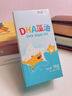星鲨dha婴幼儿藻油新西兰进口47.6%高纯度宝宝儿童孕妇120mg*3瓶 实拍图