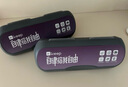 Keep泳镜防水防雾男士高清游泳镜 专业训练女士近视眼镜 870 钛晶银黑 实拍图