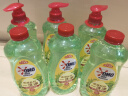 奥妙酵素餐具净洗洁精 橙花小青柑 1KG*6 去锅具焦糊去重油 囤货装 实拍图