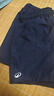 迪卡侬短裤男运动薄款三分速干休闲健身跑步宽松裤ten深藏青XL-4074702 实拍图