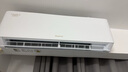 格力空调 1.5匹云佳pro 新一级能效 变频冷暖壁挂式卧室挂机 新品升级 省电空调 KFR-35GW/NhMa1BG 实拍图