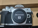 奥林巴斯（OLYMPUS）E-M10 MarkIV EM10四代 微单相机 数码相机 微单套机（14-42mm F3.5-5.6）2030万像素 实拍图