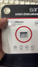 banq 128GB TF（MicroSD）存储卡 A1 U3 V30 4K 行车记录仪&安防监控专用内存卡 高度耐用 实拍图